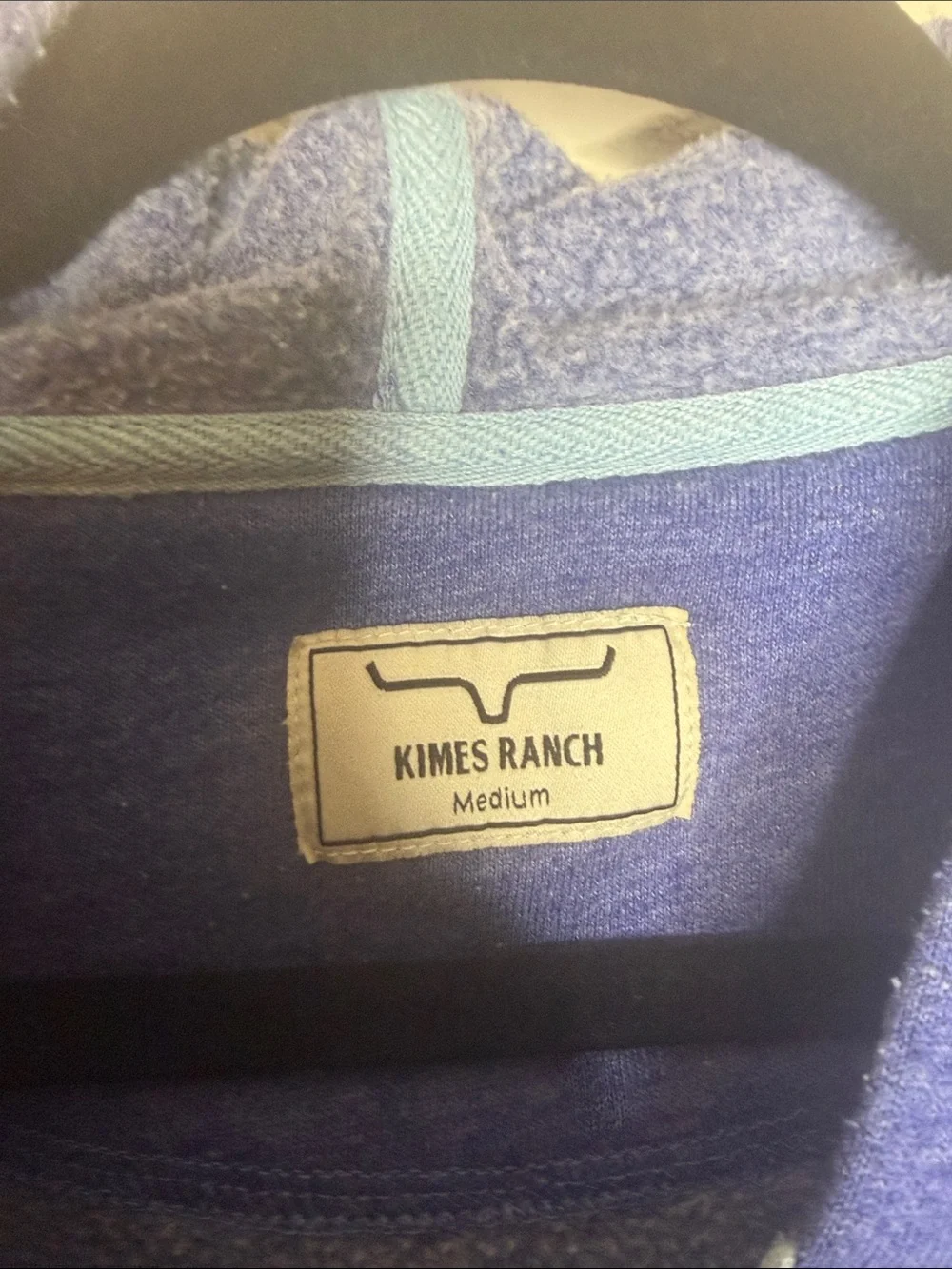 Kimes Ranch good used